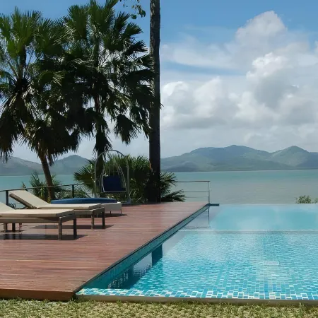 The Blue Sky Resort@Ranong