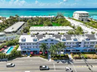The Locale Hotel Grand Cayman Hotels near Seven Mile Beach