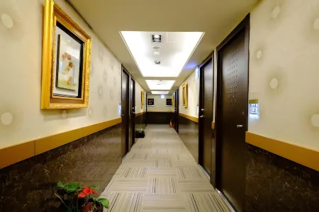 If Inn Отели рядом с достопримечательностью «Chou's Honor Arch»