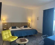 Grand Hôtel de Calvi