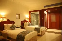 Hotel Chandela Khajuraho Hotels in Khajuraho