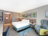 Hilton Garden Inn Houston Hobby Airport Hotéis próximos ao Aeroporto William P. Hobby