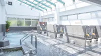 Hill Hotel Sunpia Iga - Hot Springs