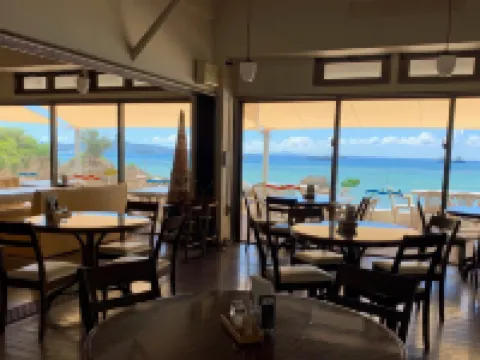 Hotel & Restaurant on the Beach Lue Hotels in Motobu