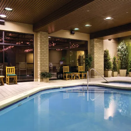 DoubleTree by Hilton Durango