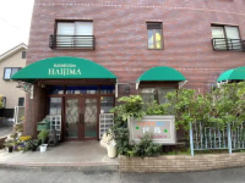 ビジネスイン拝島 昭島のホテル