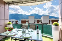 Divina Minusio - Happy Rentals