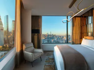 The Ritz-Carlton New York, NoMad