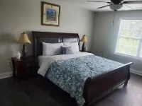 Welcome to our newly built house