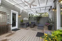 Modern Designer Home Near Boulder