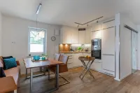 Störtebeker 34 - Hochwertige Erdgeschosswohnung