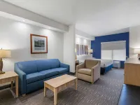 Best Western Plus Westgate Inn  Suites Hotels in Leland