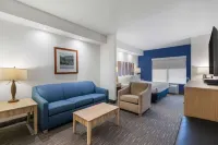 Best Western Plus Westgate Inn  Suites Hotels in Brunswick County