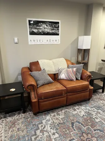 Hidden Gem! Our brand new space in the heart of Skagit Valley!