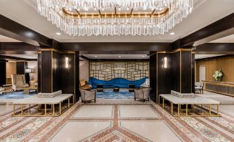 Martinique New York on Broadway, Curio Collection by Hilton