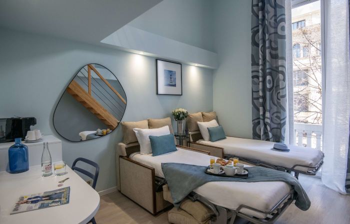 Best Western Alba Hotel