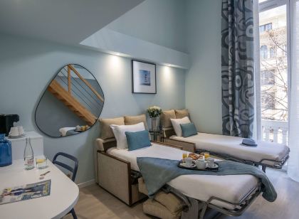 Best Western Alba Hotel
