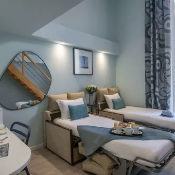 Best Western Alba Hotel