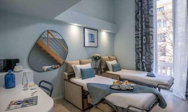 Best Western Alba Hotel