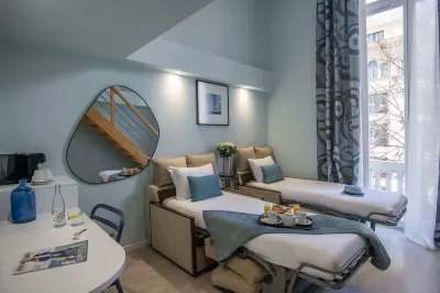 Best Western Alba Hotel Hotels near Castle Hill