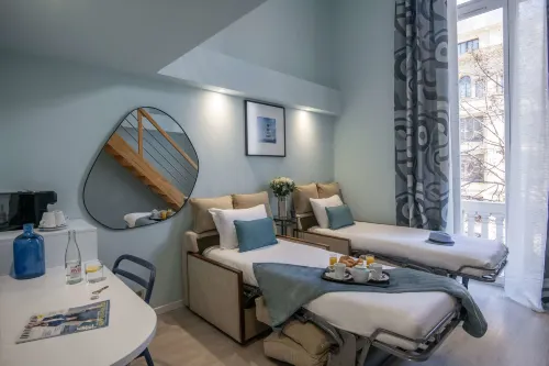 Best Western Alba Hotel