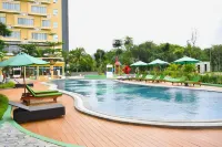 Lorin Syariah Hotel Sentul Hotels in Citeureup