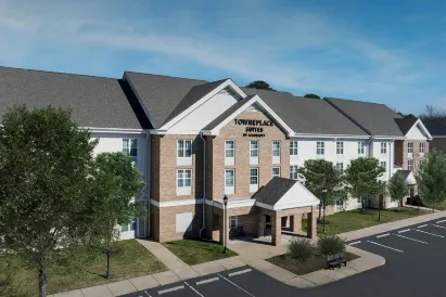 TownePlace Suites Suffolk Chesapeake