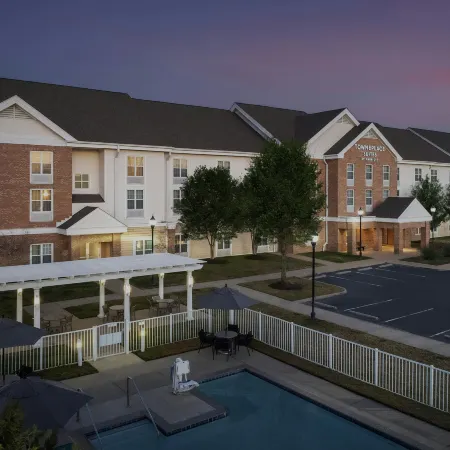 TownePlace Suites Suffolk Chesapeake