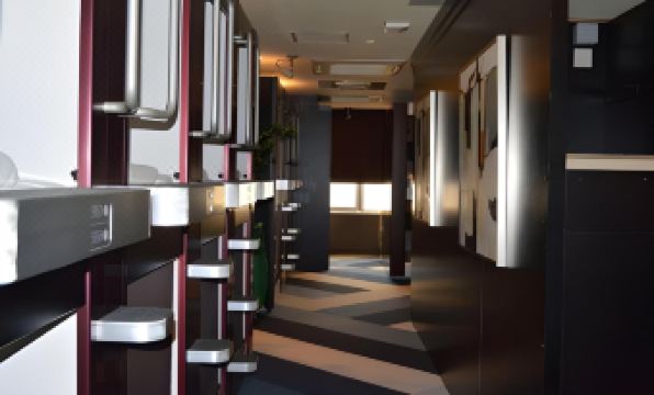 Ueno Station Hostel Oriental 2(Men Only)