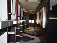 上野站東方旅館II - 青年旅舍