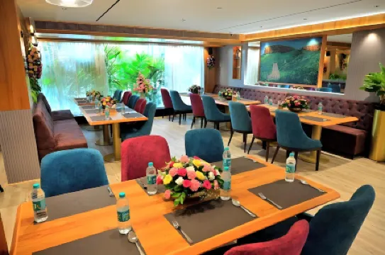 Hotel Golden Riviera