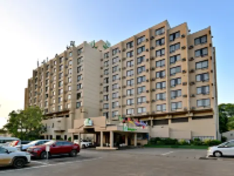 Holiday Inn HARARE by IHG Hotels in Harare