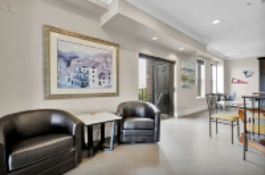 Downtown Lansing Luxury Condo