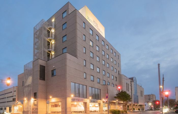 Hotel Hakodate Royal Seaside BBH Hotel Group