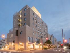 Hotel Hakodate Royal Seaside BBH Hotel Group
