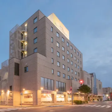 Hotel Hakodate Royal Seaside BBH Hotel Group
