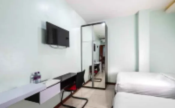 Sapadia Guest House Sindoro