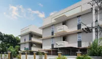 Sapadia Guest House Sei Silau Medan