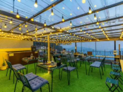 The Hosteller Shimla