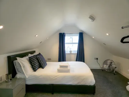 Welcome Lodge - 1 Bedroom Cottage - Llanrhidian Отели в г. Llangennith Llanmadoc and Cheriton