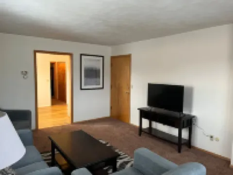 Fully Furnished with Utilities and Parking Included - Charming Oasis