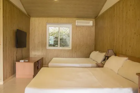 Forest Crest Nature Hotel and Resort Powered by Aston