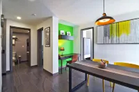 Arboleda 5 Hotels in Silao
