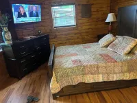 The Ponderosa Guesthouse