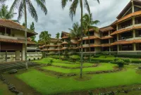 Pusako Hotel Bukittinggi Hotels in Tarok Dipo