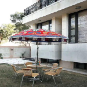 Ahuja Residency Parklane