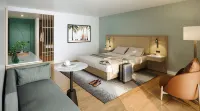 Guesthouse, Hotel at La Valle Hotels in Fairbanks Ranch