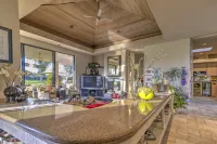 Breathtaking Mountain Views and Private Infinity Pool - Exquisite Oasis