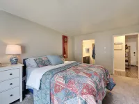 Cozy Mountain Getaway - WiFi, Firepit, Ski-In Access Hotels in Parowan