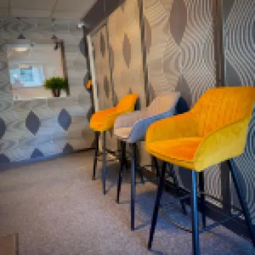 Motelo Bielefeld - Smart Hotel